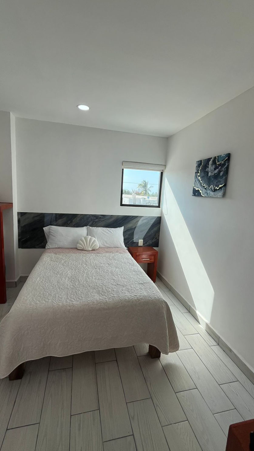 Habitación Sencilla
